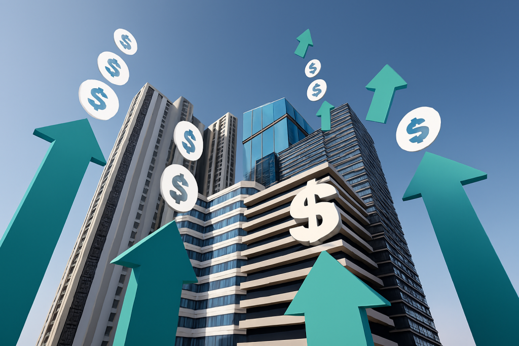 กฎหมายอสังหาริมทรัพย์