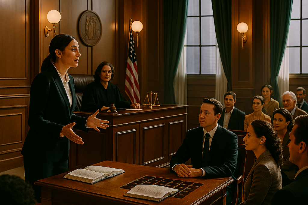 กฎหมายอาญา