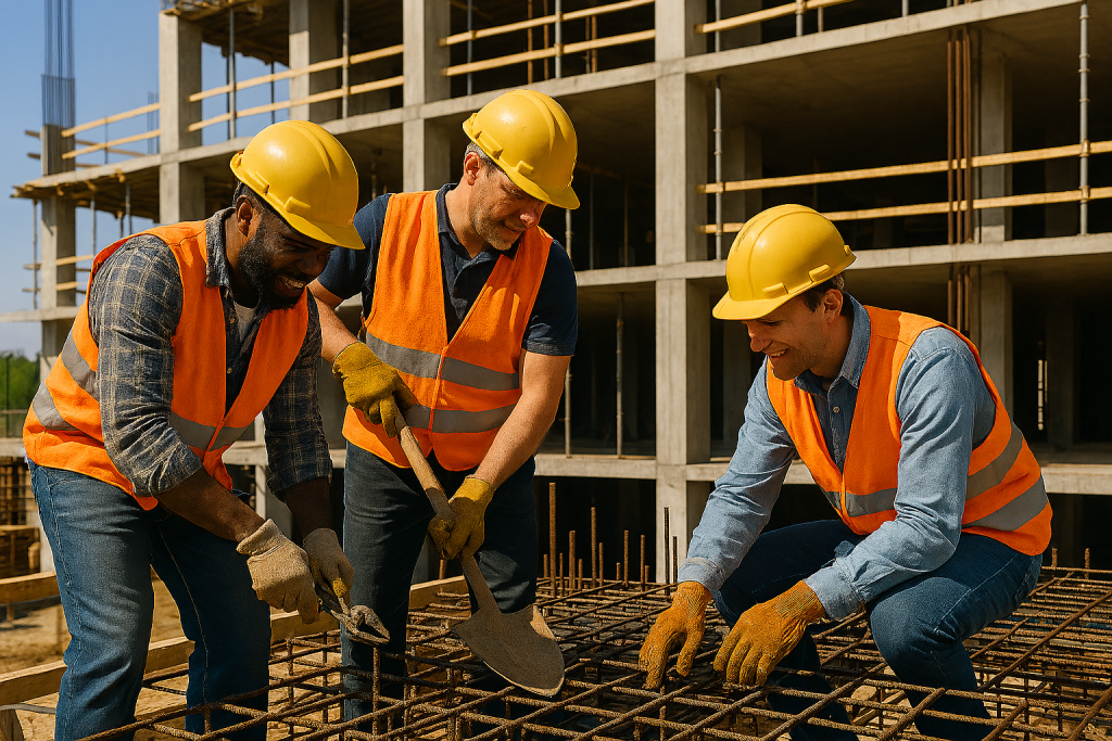 กฎหมายแรงงาน